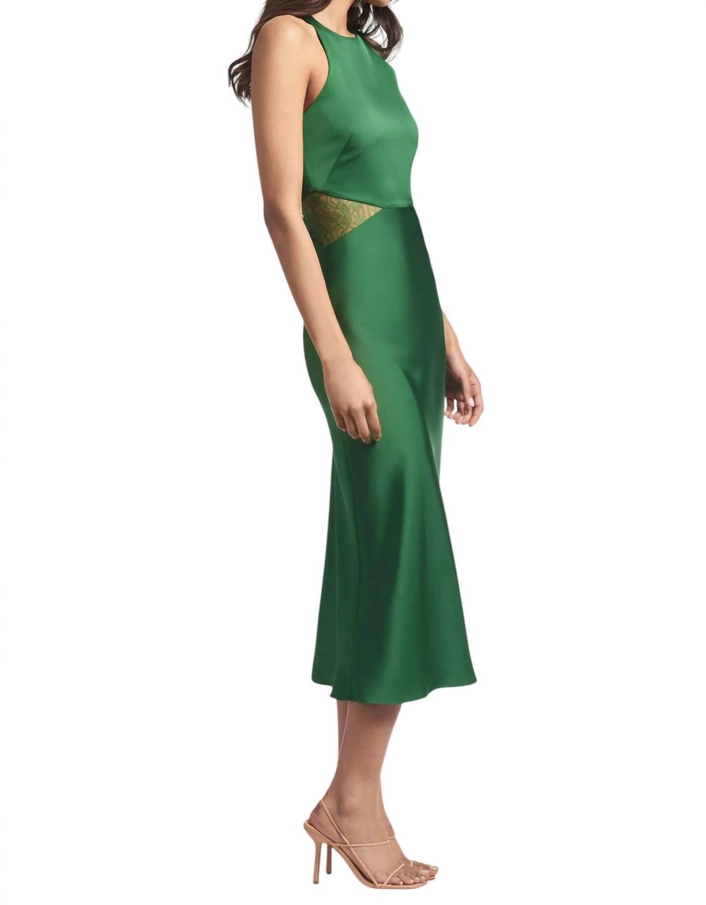 Sachin & Babi - Drew Dress