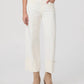 Paige - Sasha Ankle Wide Cuff Pants