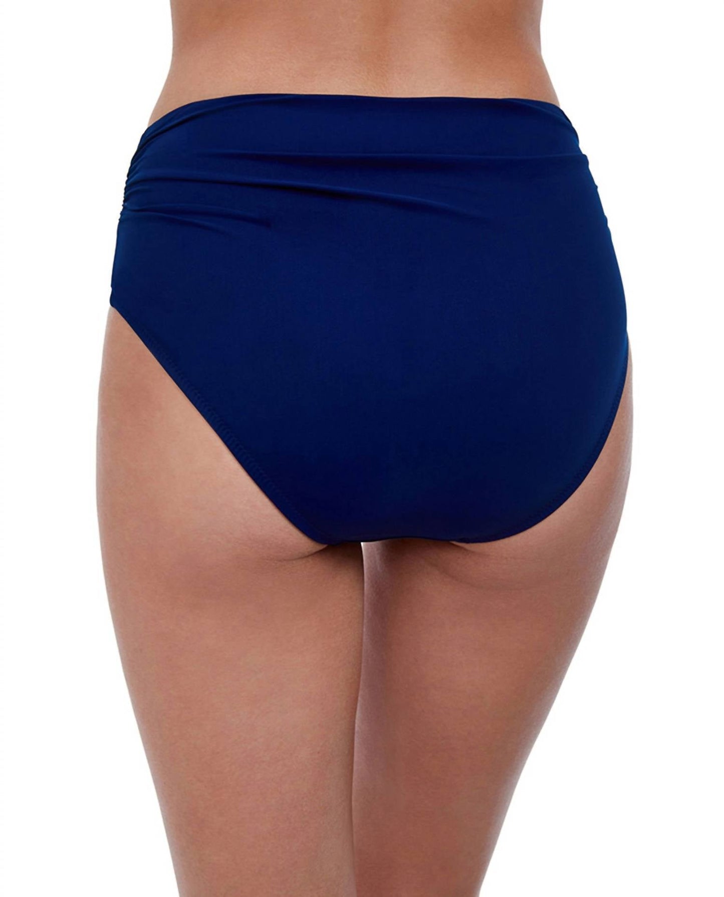 Profile By Gottex - Shirred Tankini Bottom