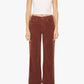 Mother - Mid Rise Maven Ankle Jeans
