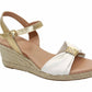 Eric Michael - Women's Bailey Espadrille Sandal