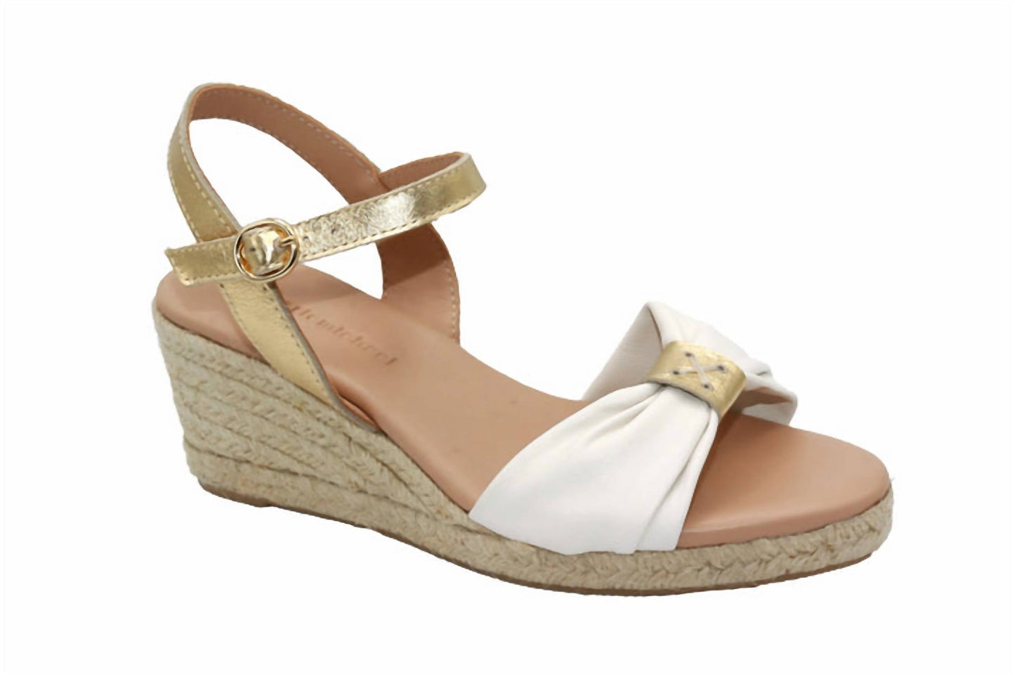 Eric Michael - Women's Bailey Espadrille Sandal
