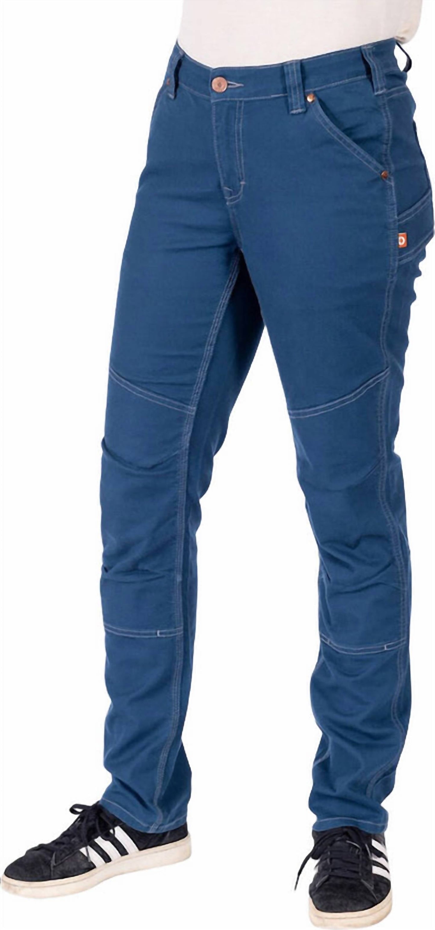Dovetail Workwear - Go To Pants