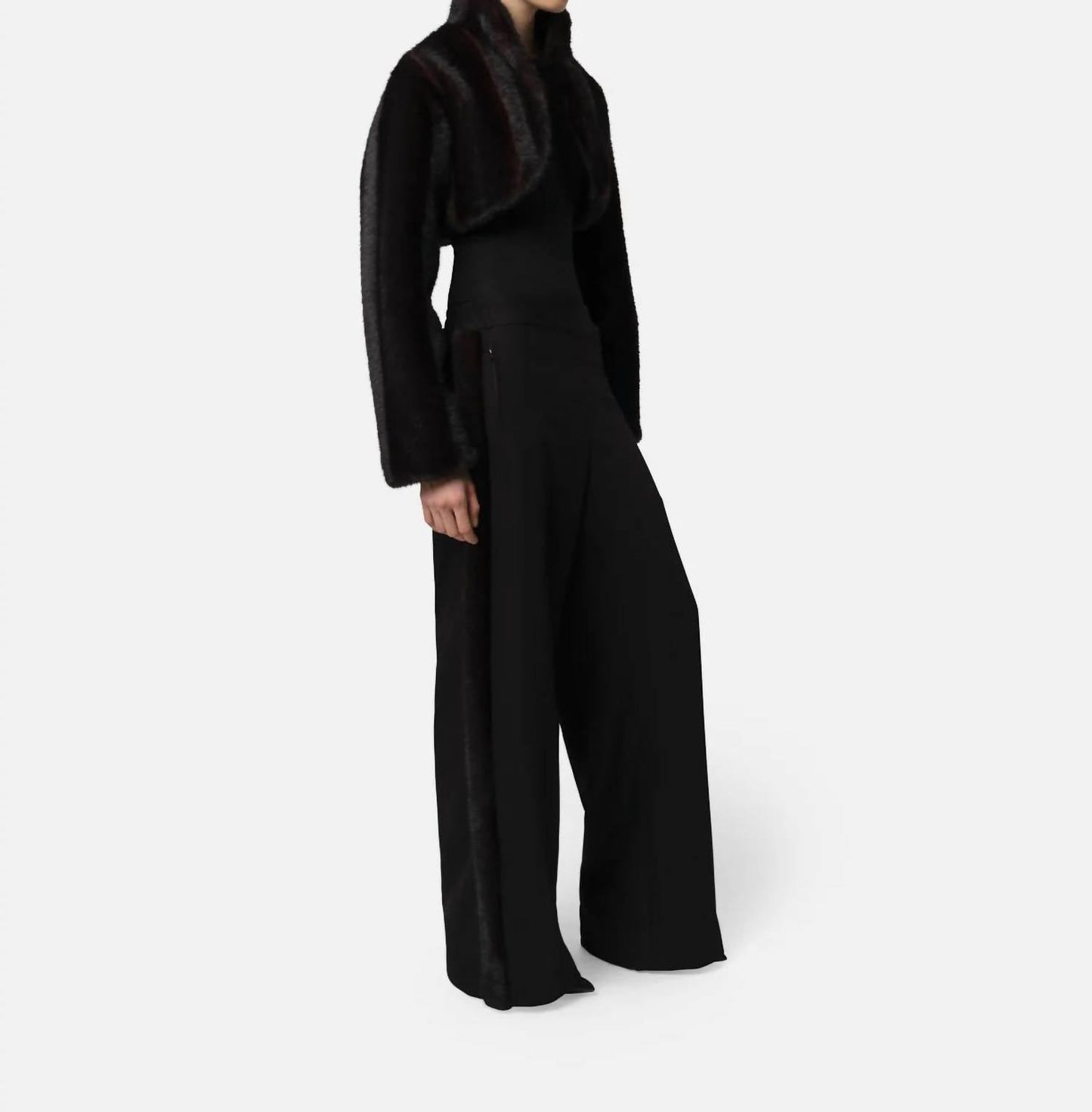 Apparis - Odette Short Jacket