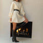 Miou Muse - Micah Mini Sweater Dress