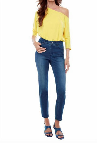 Up! - UP!DATED DENIM JEAN