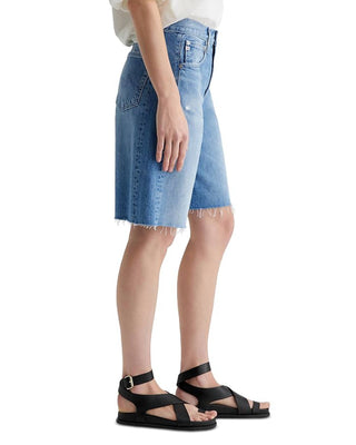 Ag Jeans - Hattie Short High Rise Bermuda