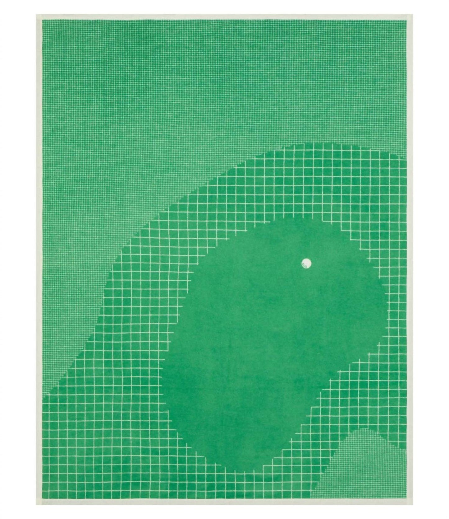 Chappywrap - Hole in One Blanket