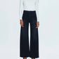 Pistola - PENNY HIGH RISE WIDE JEAN - COLLINS