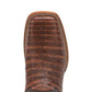 R Watson Boots - Men's Cognac Goat Western Boots