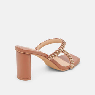 Dolce Vita - Women's Nolah Sandals