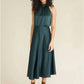 Veronica Beard - Gwynie Halter Dress
