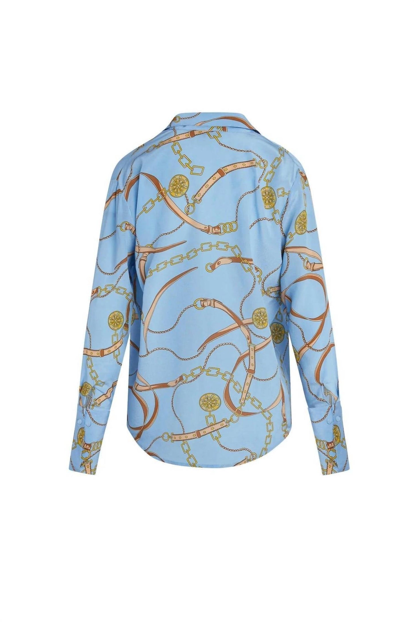 Catherine Gee - Women's Daria Blouse