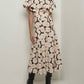 Derek Lam 10 Crosby - Romilly Flutter Dress