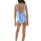 Maaji - Sail Stripe One Piece