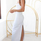 Amanda Uprichard - Lawrence Maxi Dress