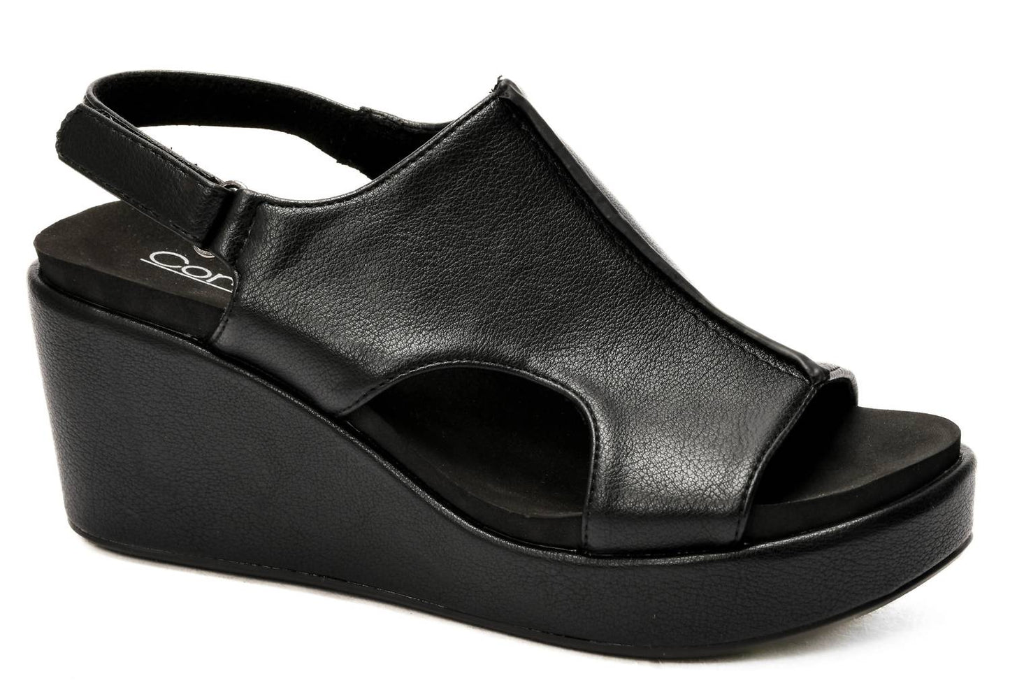 Corkys Footwear - Women's Carley Wedge Sandal