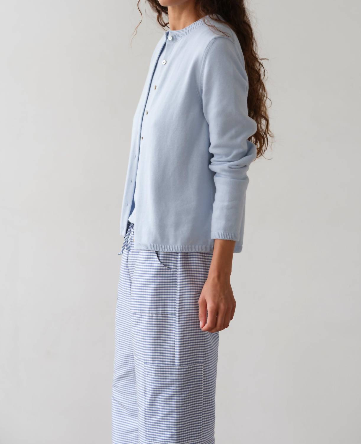 Donni. - Sweater Cardigan