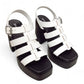 Ccocci - WOMEN'S DOMAIN PLATFORM FISHERMAN HEEL SANDAL