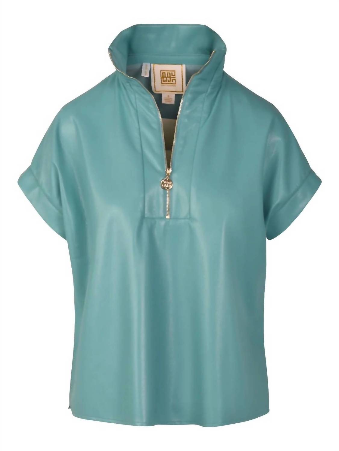 Emily Mccarthy - Poppy Pullover