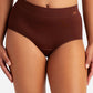 Danskin - Women's 5-pack Crochet Seamless Hipster Underwear