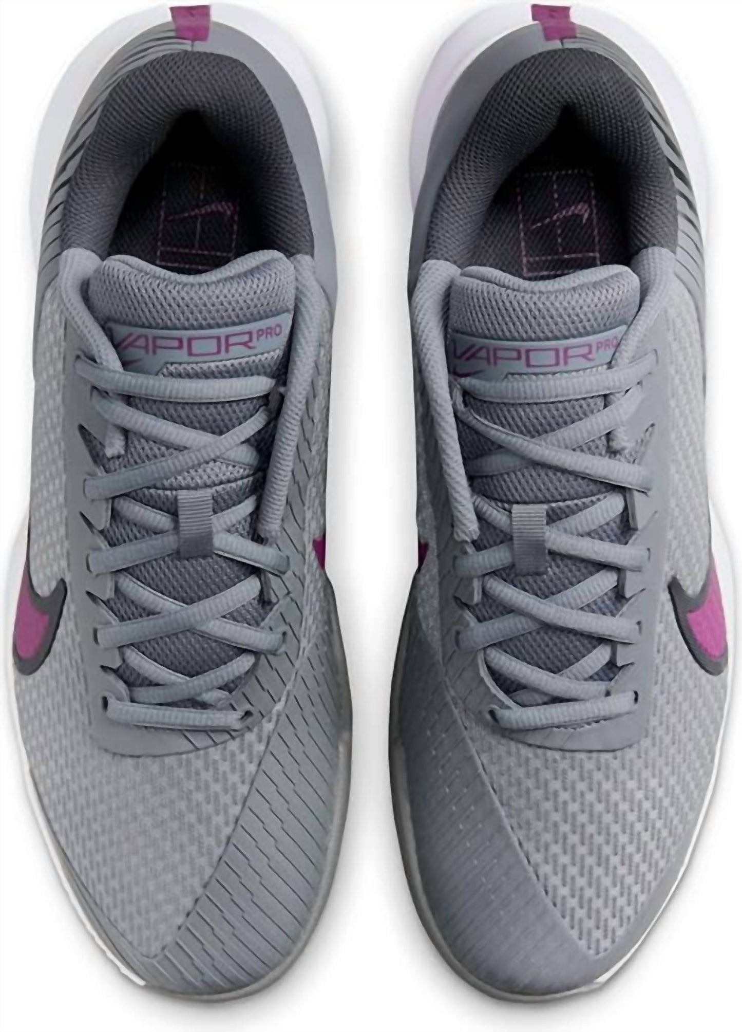 Nike - Men's Zoom Vapor Pro 2 Hard Court Tennis Shoes