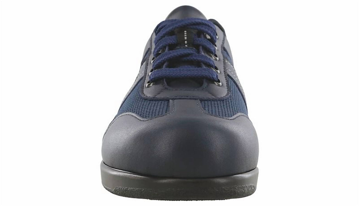 Sas - Women's FT Mesh Walking Shoe