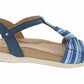 Biza - Women's Kate Sandal