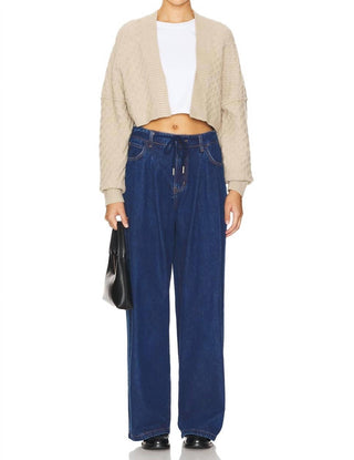 Free People - Marlowe Cardigan