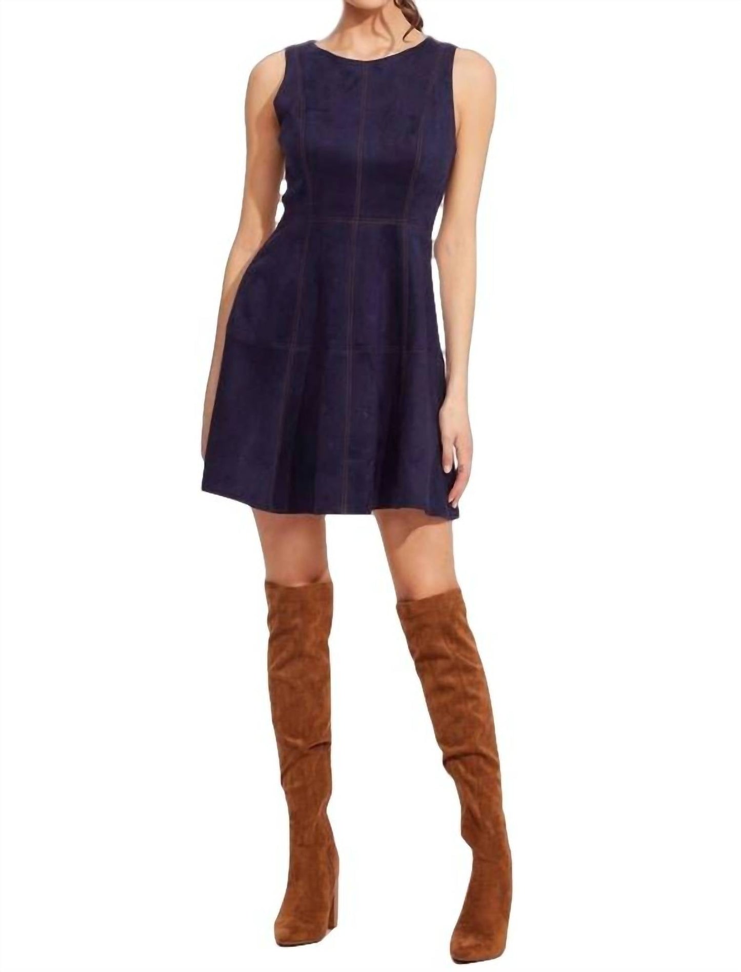 Eva Franco - Haven Dress