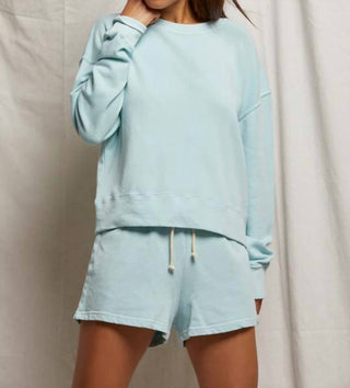 Perfectwhitetee - Layla Shorts