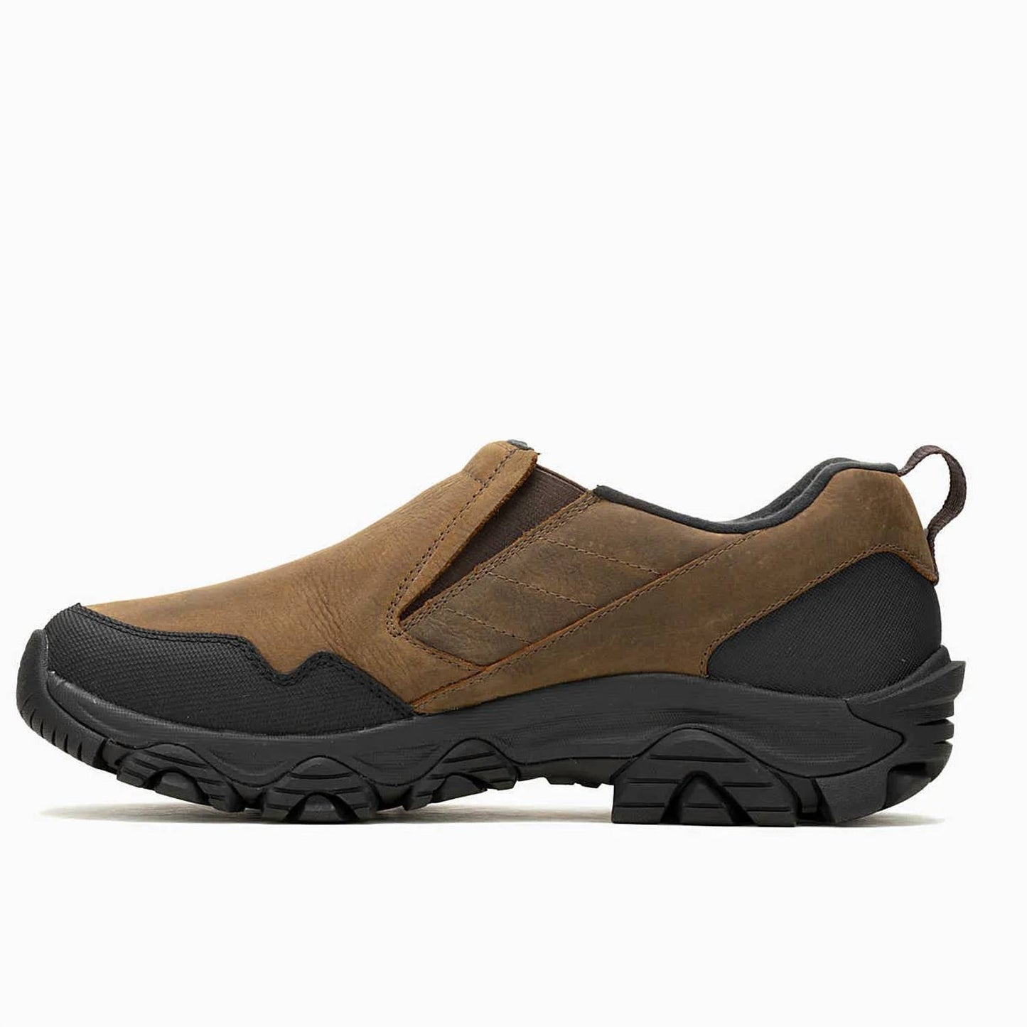 Merrell - MEN'S COLDPACK 3 WATERPROOF SLIP ON