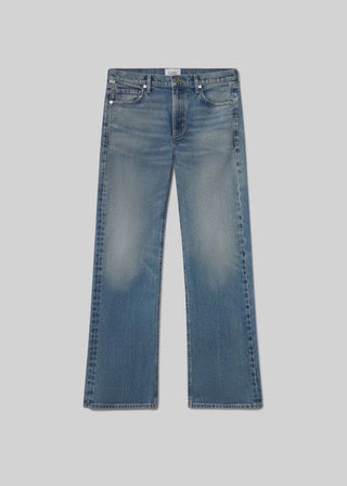 Citizens Of Humanity - Women's Genova Low Rise Bootcut Clairo Jeans