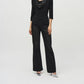 Joseph Ribkoff - Silky Knit Satin Fitted Top