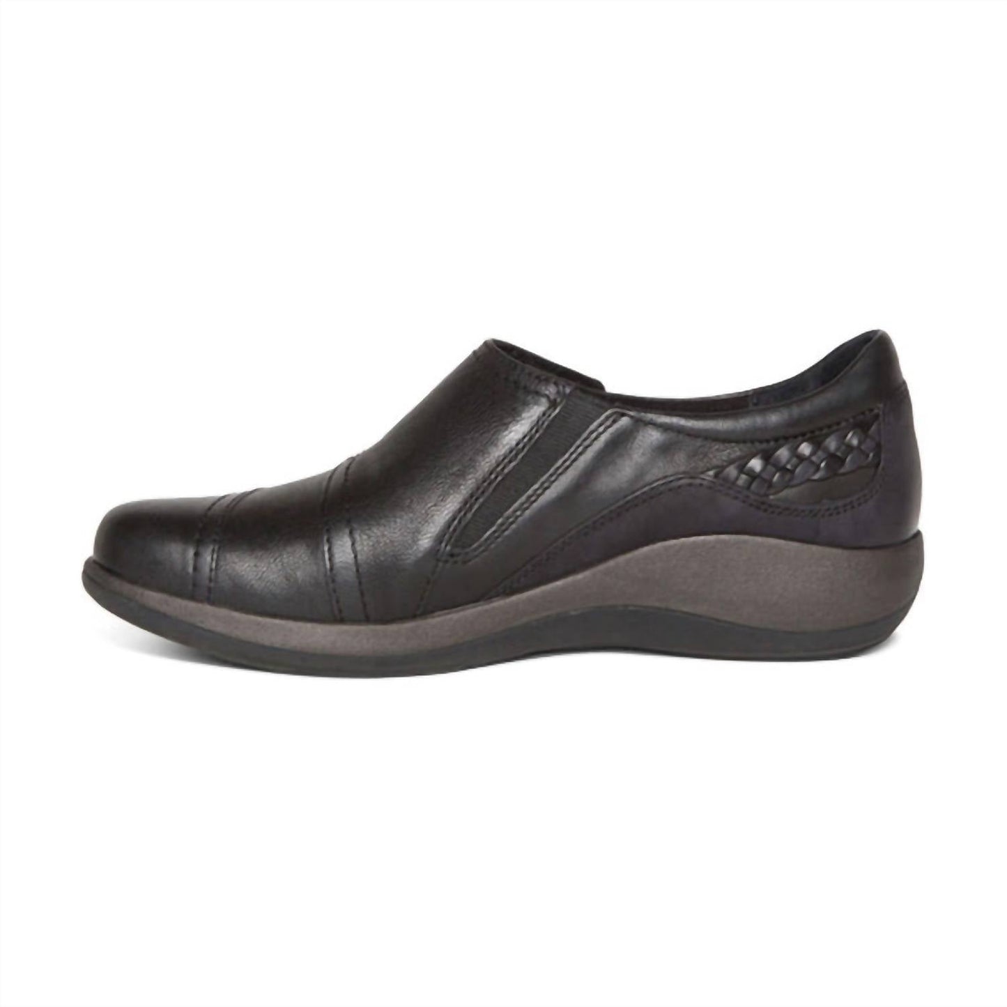 Aetrex - Women's Karina Monk Strap