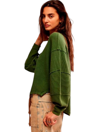 Free People - Eclipse Tee