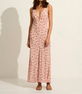 Auguste The Label - Iona Midi Dress