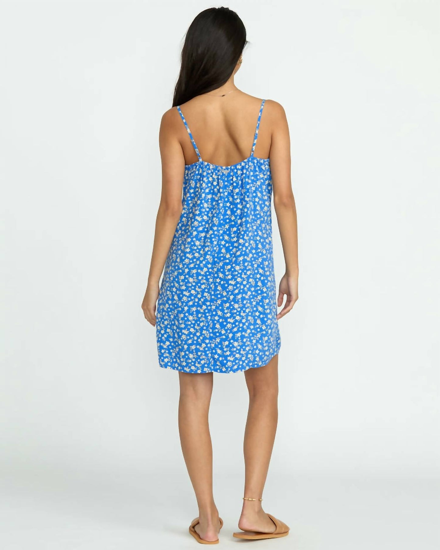 Billabong - 90s Babe Mini Dress