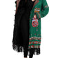 Standawt - Merino Wool Coat