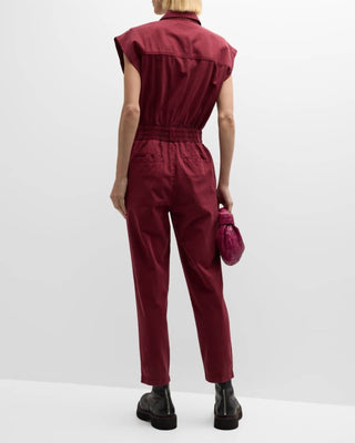 Pistola - Rosie Cinched Waist Jumpsuit