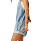 Free People - High Roller Shortall