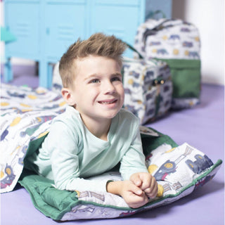 Jane Marie - Hay Now Nap Mat