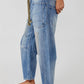 Free People - Moxie Low Slung Jean