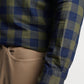 Peter Millar - Thorp Cotton Sport Shirt