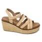Corkys Footwear - Women's All Nighter Wedge Sandal