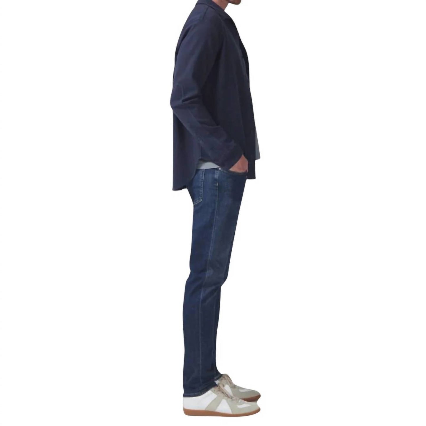 Citizens Of Humanity - London Tapered Slim Perform Jeans