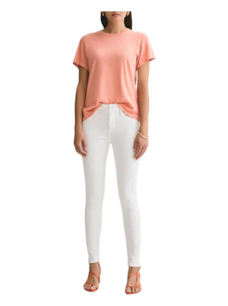 Agolde - Sophie Mid Rise Ankle Jeans