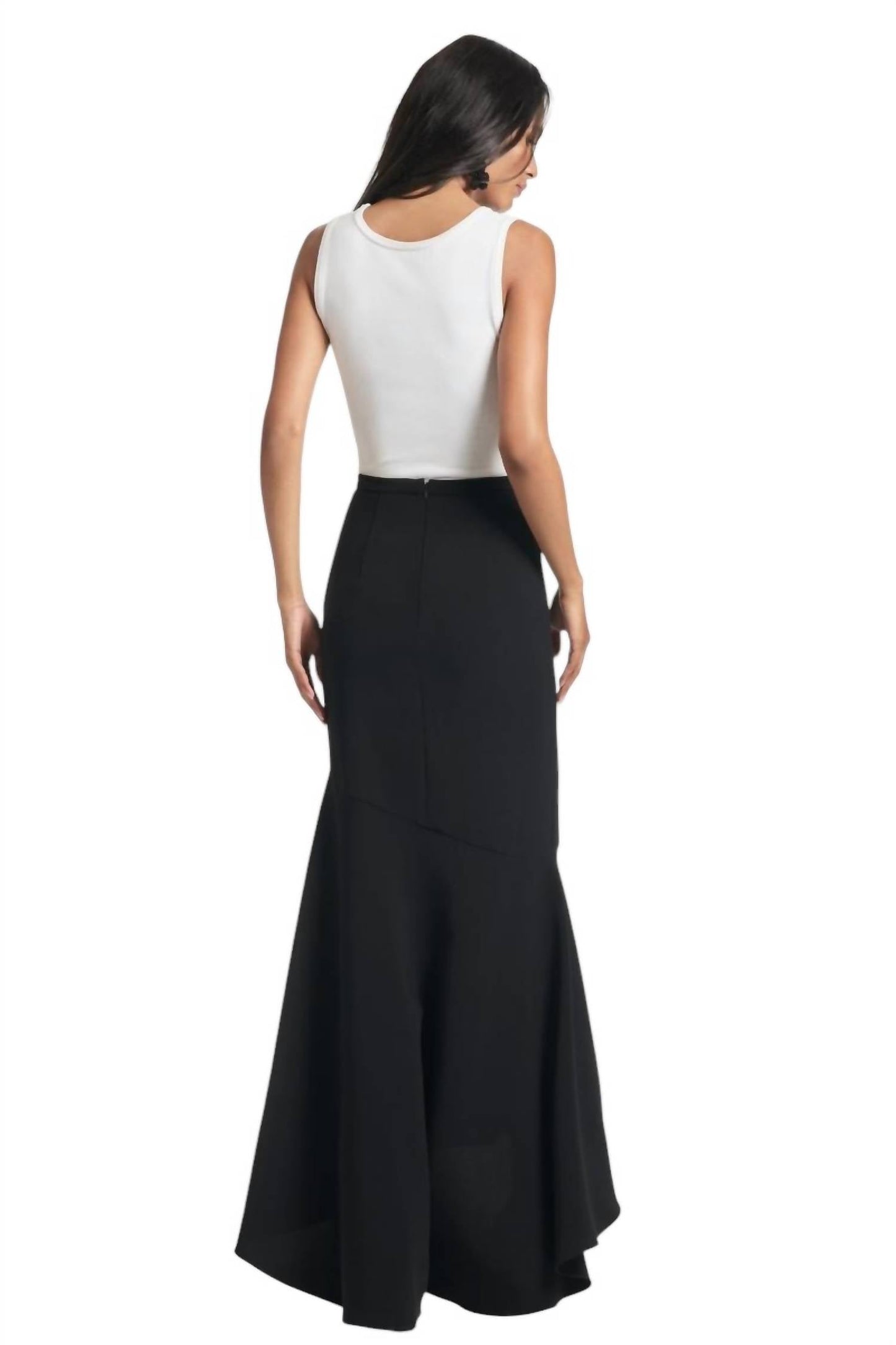 Sachin & Babi - TATIANNA SKIRT