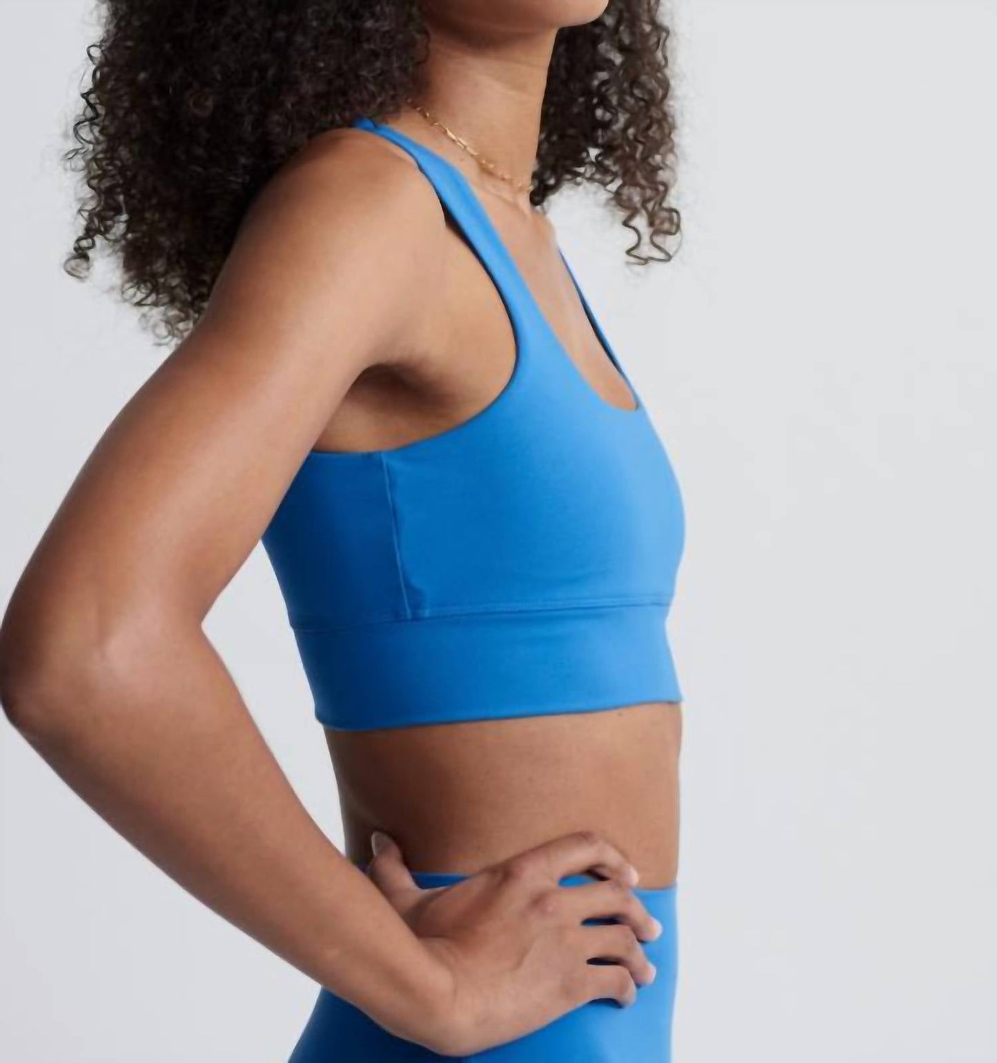 Varley - Freesoft Cori Bra