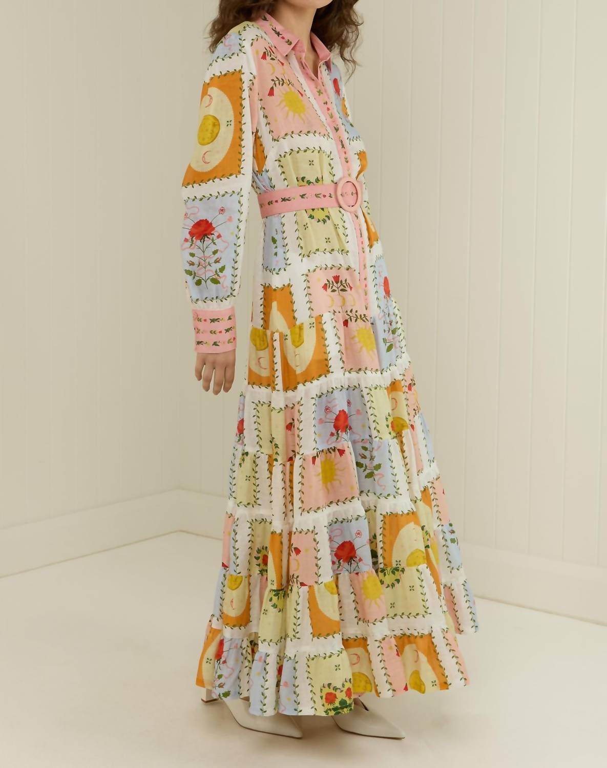 Palm Noosa - Aria Dress